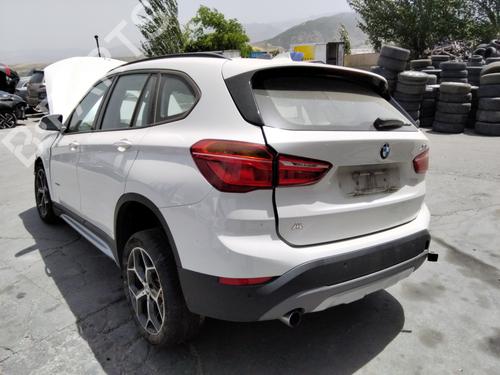 Left front window switch BMW X1 (F48) sDrive 18 d | BP36884969I27  - Image 16