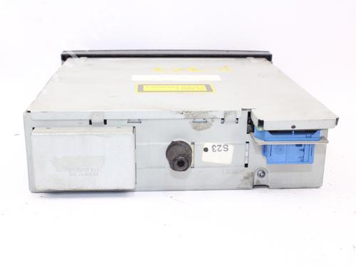 Radio PEUGEOT 307 Break (3E)  | BP13393111E6 