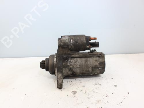 Starter VW GOLF V (1K1) 1.9 TDI | BP18321280M8 
