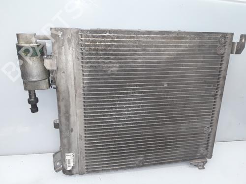 AC-Kondensator OPEL ZAFIRA A MPV (T98) 2.0 DTI 16V (F75) | BP9229047M32 