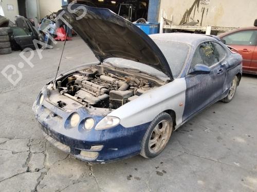 Used Parts HYUNDAI COUPE I (RD) 4830171
