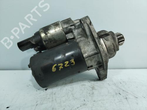 Starter VW SCIROCCO III (137, 138) 1.4 TSI | BP18891221M8 