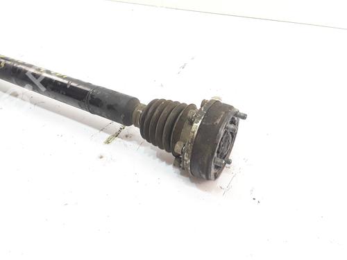 Right front driveshaft VW POLO (9N_, 9A_) 1.4 TDI | BP13393697M39 