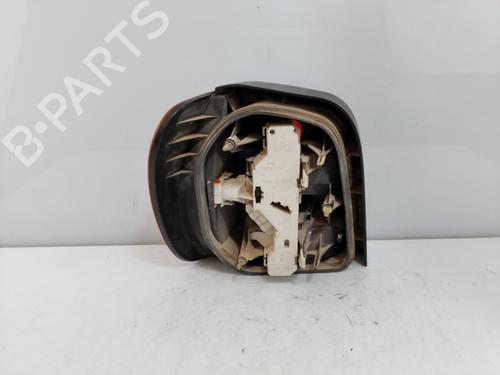 Right taillight VW POLO III (6N1) 45 1.0 | BP19071275C35 