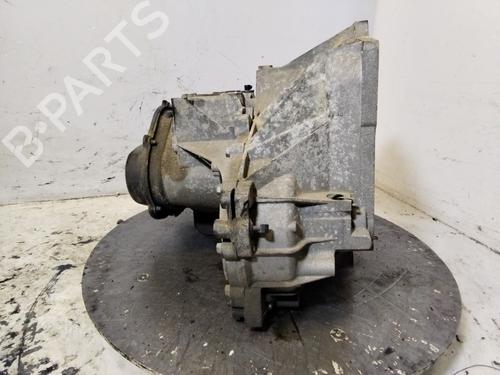 Gearbox FORD FIESTA VI (CB1, CCN) 1.6 TDCi | BP34554157M3  - Image 6