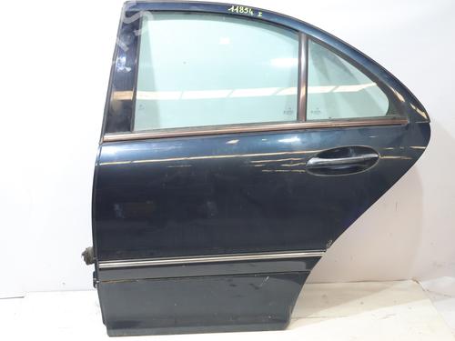 Dør venstre bak Dør venstre bak MERCEDES-BENZ C-CLASS (W203) C 200 Kompressor (203.045) (163 hp) 36884851 36884851