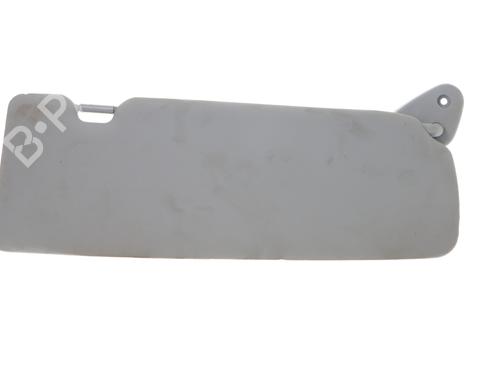 Left sun visor BMW 1 (E81) 120 i | BP32504110I1