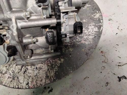 Gearbox FORD FOCUS IV Turnier (HP) 1.0 EcoBoost mHEV | BP27696688M3 