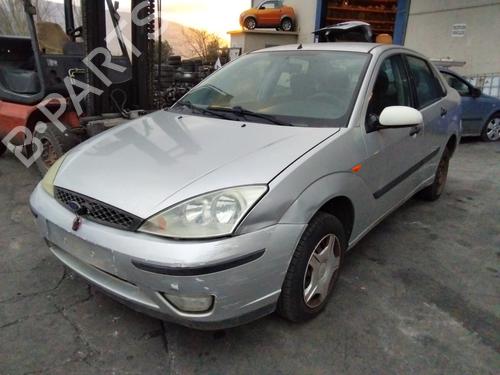 Right front driveshaft FORD FOCUS I Saloon (DFW) 1.6 16V | BP22386078M39