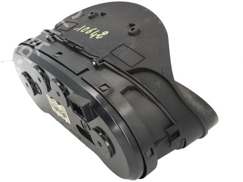 Instrument cluster FIAT BRAVO II (198_) 1.9 D Multijet (198AXB1A) | BP31605009C47 