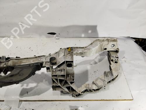 Front slam panel FORD FOCUS III | BP31250348C72