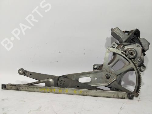 Used Front right window mechanism TOYOTA PRIUS (_W5_) 1.8 Hybrid (ZVW50_, ZVW51_) (98 hp) 29062453