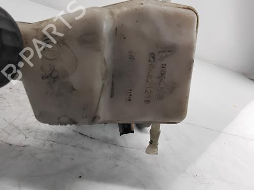 Hovedbremsecylinder PEUGEOT 3008 II SUV (MC_, MR_, MJ_, M4_)  | BP29721714M77