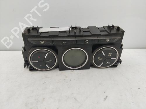 Climate control CITROËN C3 II (SC_) | BP19135421I5