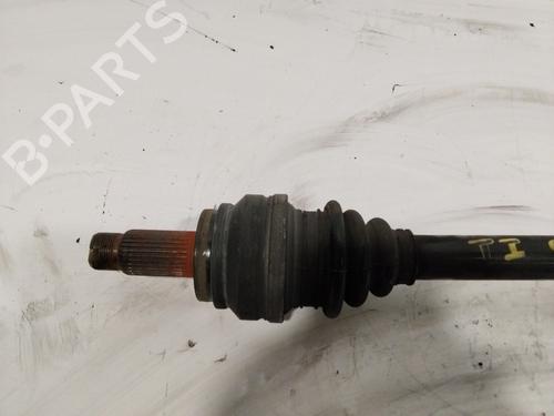 Left rear driveshaft BMW 5 Gran Turismo (F07) 520 d | BP28577044M40 