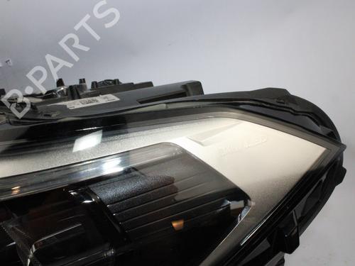 Left headlight BMW X1 (E84)  | BP15125068C28 