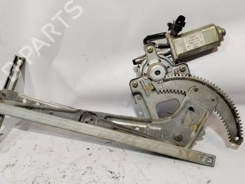 Used Front right window mechanism OPEL MOVANO A Van (X70) [1999-2025]  29594647