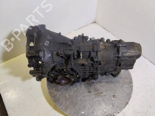 Gearbox AUDI A4 B7 (8EC) 2.5 TDI | BP40198044M3 - Image 5