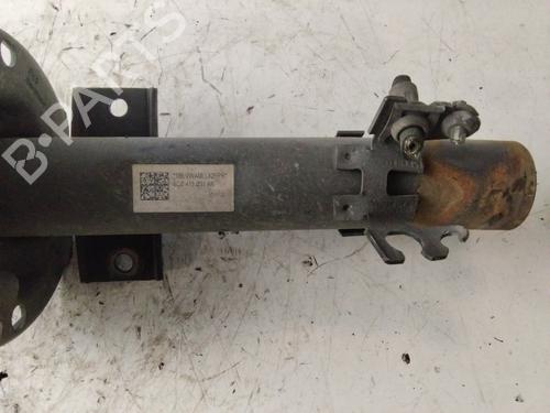 Left front shock absorber SKODA FABIA IV (PJ3) | BP37594941M16 - Image 2