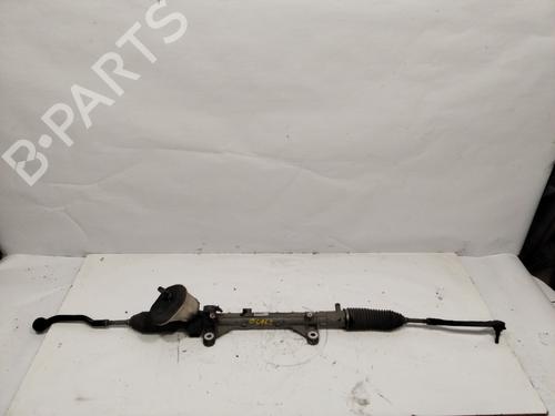 Tannstang/sevrosnekke RENAULT SCÉNIC III (JZ0/1_) [2008-2016]  28502103