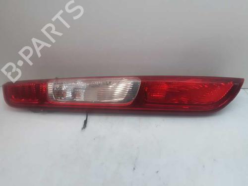 Used Left taillight FORD FOCUS II (DA_, HCP, DP) [2004-2013]  8563063