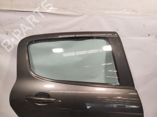 Right rear door PEUGEOT 308 I (4A_, 4C_)  | BP25257258C5 
