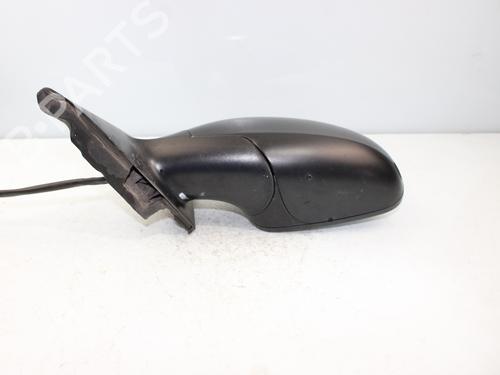 Left mirror SEAT IBIZA III (6L1)  | BP18246253C26 