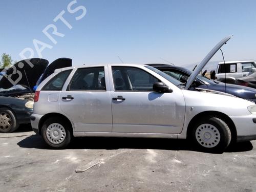 Injector SEAT IBIZA II (6K1) 1.9 D | BP20225845M100 
