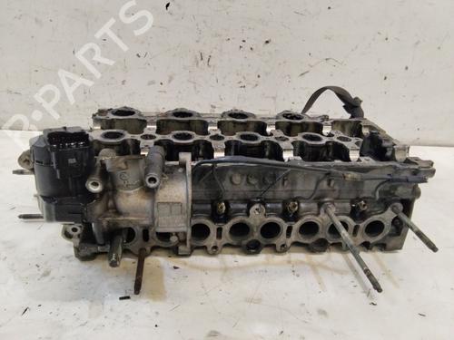 Used Cylinder head FORD FOCUS II (DA_, HCP, DP) 2.0 TDCi (136 hp) 19688802