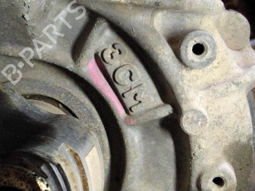 Gearbox TOYOTA PRIUS Liftback (_W2_)  | BP19422372M3 