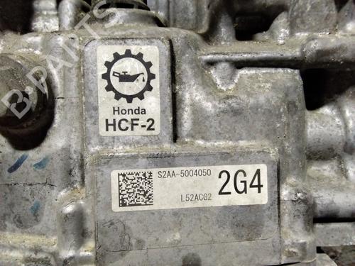 Gearbox HONDA HR-V (RU)  | BP33571338M3  - Image 14