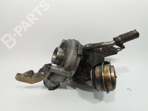 Used Turbo Turbo CHRYSLER GRAND VOYAGER V (RT) 2.8 CRD (163 hp) 10647522 10647522