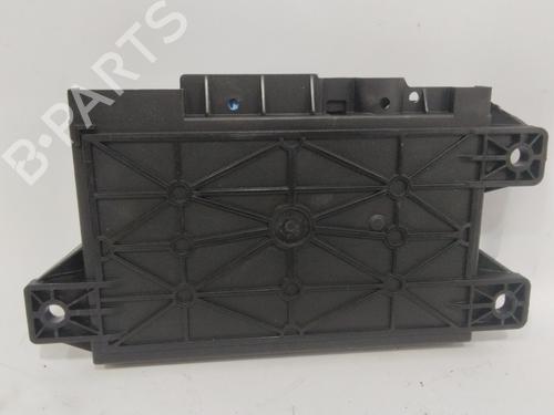 Electronic module JAGUAR F-PACE (X761)  | BP27197330M83 
