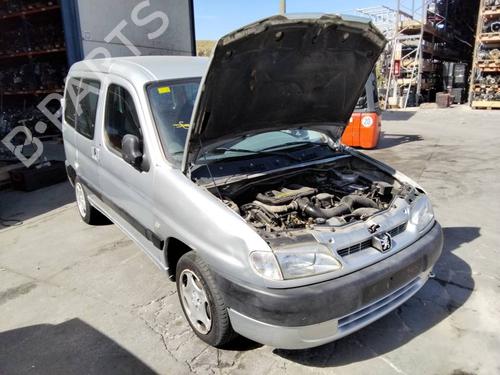 Headlight switch PEUGEOT PARTNER Box Body/MPV (5_, G_) | BP39243379I24 - Image 8