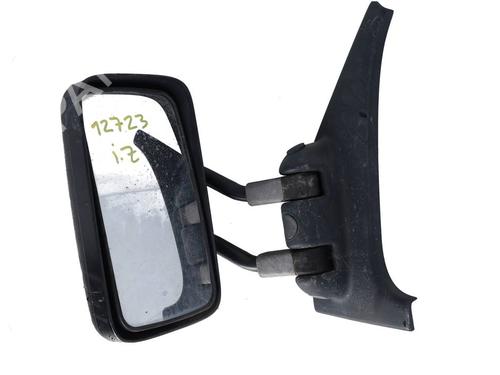 Used Left mirror Left mirror RENAULT MASCOTT Platform/Chassis (UH_, HH_) [1999-2005] 40082357 40082357