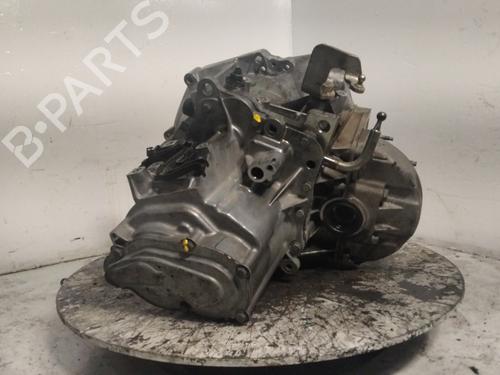 Gearbox CITROËN C4 III (BA_, BB_, BC_)  | BP29408799M3 