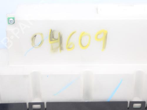 Climate control NISSAN QASHQAI / QASHQAI +2 I (J10, NJ10, JJ10E) 1.5 dCi | BP16981506I5 