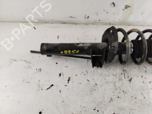 Left front shock absorber SEAT LEON (1P1)  | BP22943226M16 
