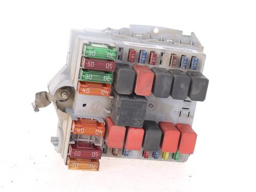 fuse-box-citroen-jumper-ii-van-2006-40182657 main image