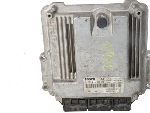 Engine control unit (ECU) OPEL VIVARO A Van (X83) | BP32250743M57