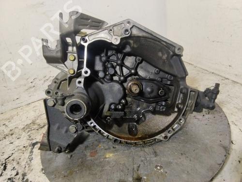 Used Gearbox Gearbox 38913742 38913742