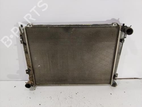 Used Water radiator Water radiator KIA CARENS III MPV (UN) [2006-2013] 33470528 33470528