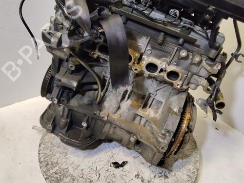 Engine NISSAN MICRA III (K12)  | BP18734351M1 