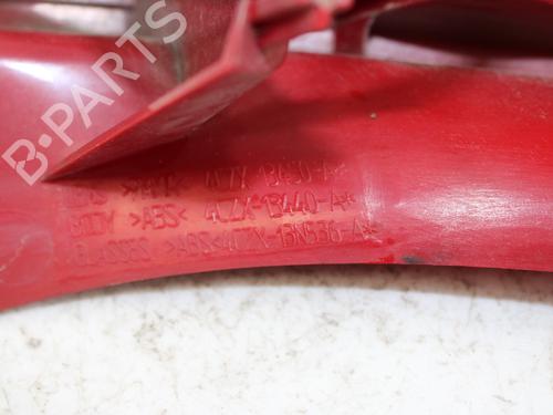 Right taillight CITROËN C4 I (LC_)  | BP18246224C35 