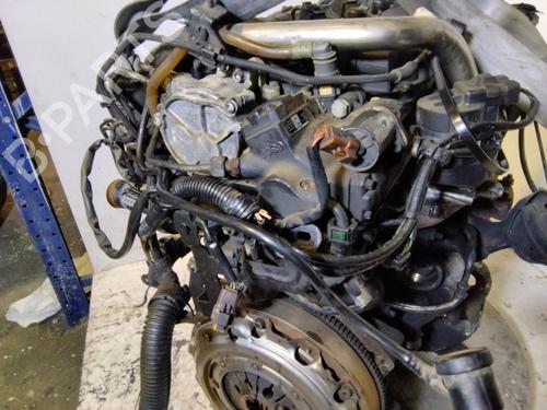 Engine CITROËN C4 Coupe (LA_) | BP36677903M1 - Image 2