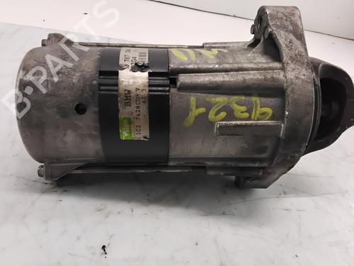 Startmotor BMW 3 (E46) 320 d | BP27817366M8 