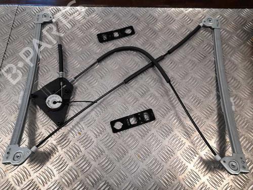 Front left window mechanism AUDI A3 (8P1)  | BP8575921C22 