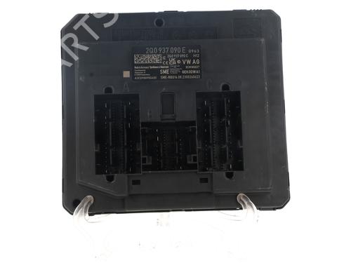 Used Electronic module SEAT ARONA (KJ7, KJP) 1.0 TSI (95 hp) 31087245