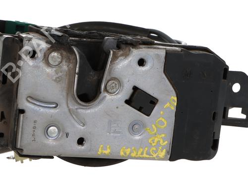 Front right lock OPEL ASTRA H (A04) | BP29982579C97