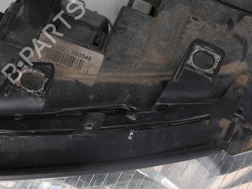Left headlight AUDI A4 B7 (8EC) 2.5 TDI | BP40082469C28 - Image 3